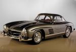 Mercedes-Benz 300 SL 1955 года